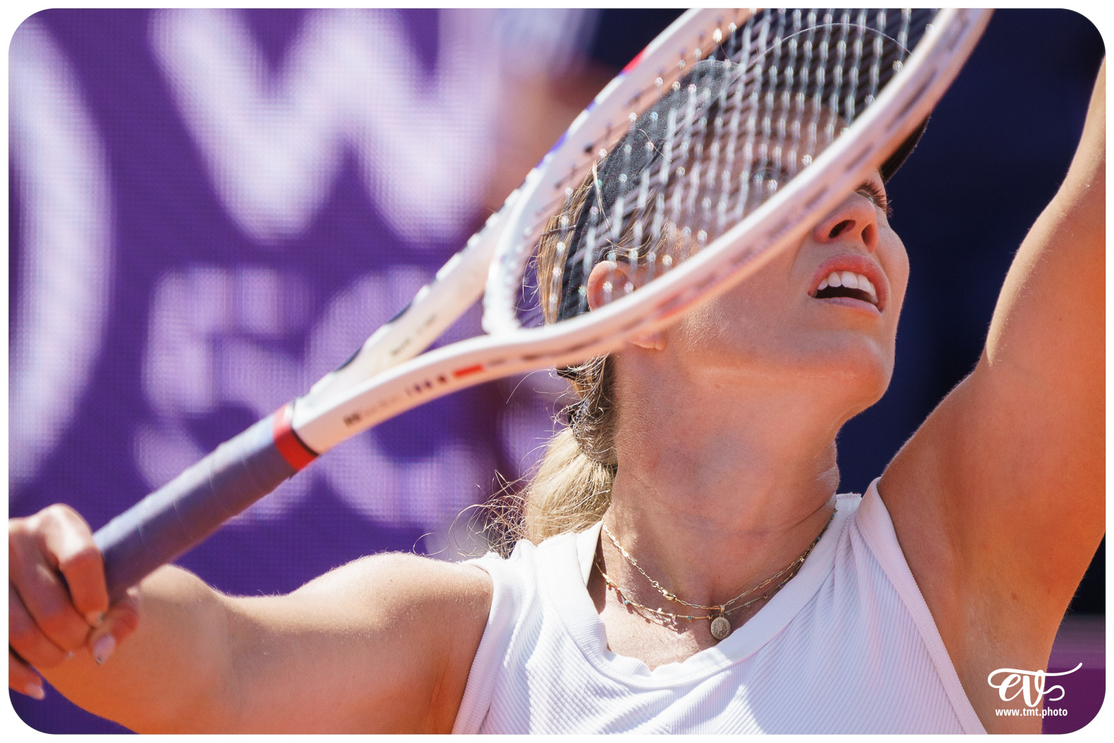 FINALE SIMPLE WTA STRASBOURG IS 2024